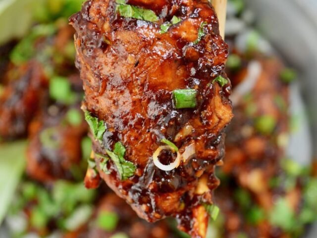 Chinese Non-Veg Cuisine